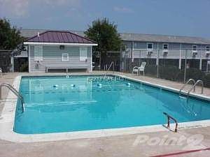 Old Port Cove pool