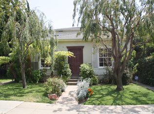 2812 Montana Ave APT A, Santa Monica, CA 90403