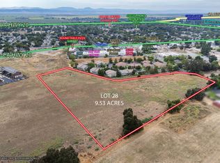 E Carson St, Colusa, CA 95932