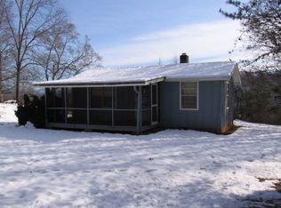 192 Lyle Downs Rd, FRANKLIN, NC 28734