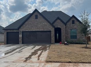 204 Pennington Rd, Nevada, TX 75173