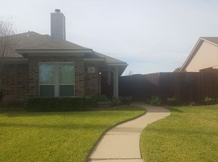 703 Peach Ct, Grapevine, TX 76051