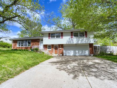 5032 N Mansfield Dr, Peoria, IL, 61614