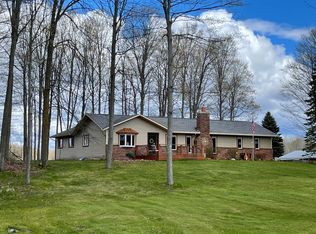 5148 Oley Lake Rd, Gaylord, MI 49735