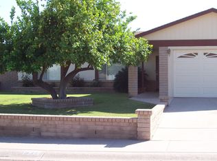 931 W Libra Dr, Tempe, AZ 85283