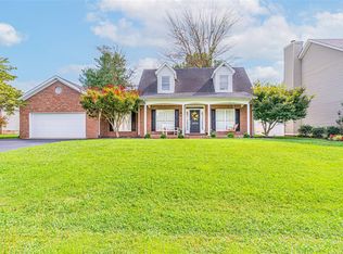 1579 Chenoweth Cir, Bowling Green, KY 42104