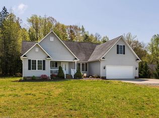 4480 Springbrook Dr, Burlington, NC 27215