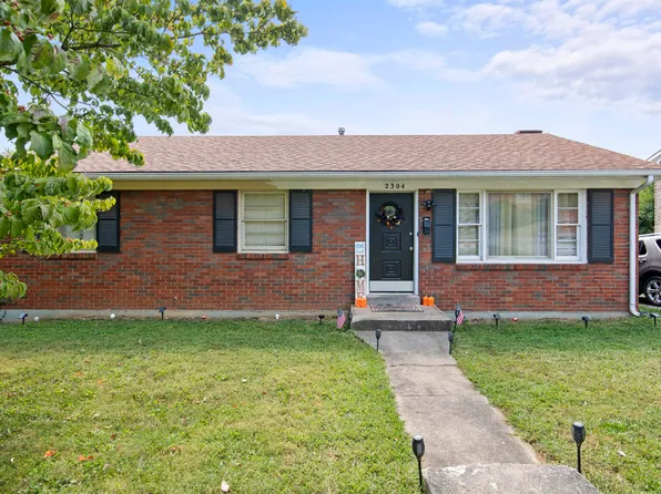 2304 Caywood Cir, Lexington, KY 40504
