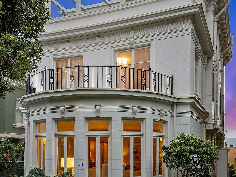 10 Sea Cliff Ave, San Francisco, CA 94121 Zillow