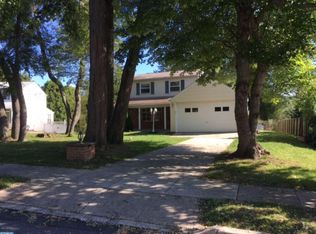 2629 Marlyn Dr, Upper Chichester, PA 19061