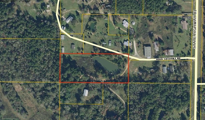 2nd image of 3558 State Highway 81