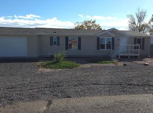 15734 Deerfield St, Sterling, CO 80751