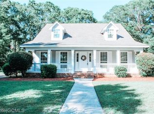 6400 Glasgow Ct, Mobile, AL 36695