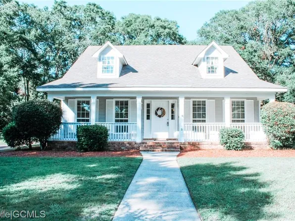 6400 Glasgow Ct, Mobile, AL 36695