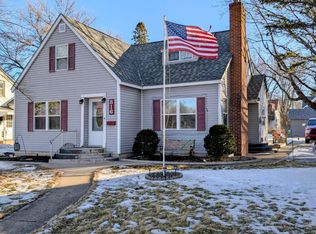 816 N 3rd St, Montevideo, MN 56265