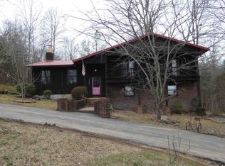 2243 Newtown Rd, Russellville, KY 42276