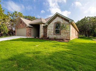 4018 Seminole Trl, Granbury, TX 76048