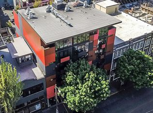 1111 E Pike St APT 602, Seattle, WA 98122
