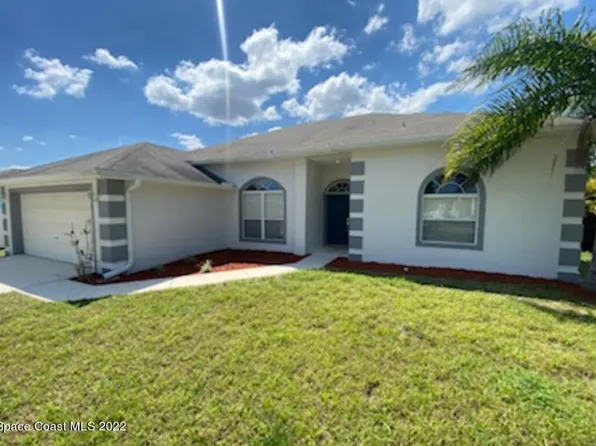 582 Consolata Ave NW, Palm Bay, FL 32907