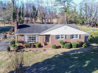 150 Red Hill Rd, Orange, VA 22960