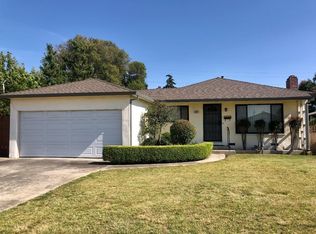 2658 W Telegraph Ave, Stockton, CA 95204