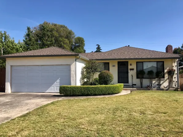 2658 W Telegraph Ave, Stockton, CA 95204