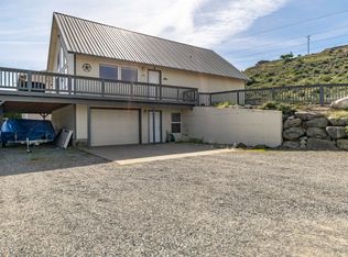 240 Sun Cove Rd, Orondo, WA 98843