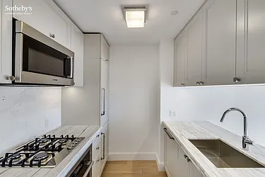 Rented by Sotheby's International Realty