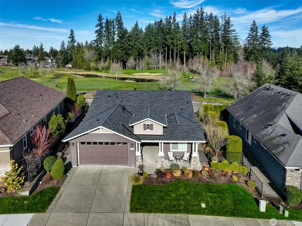 23272 NE 126th St, Redmond, WA 98053