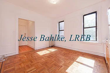 Rented by Jesse Bahlke, LREB