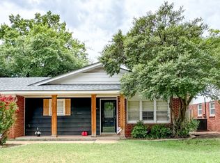 5712 Geneva Ave, Lubbock, TX 79413