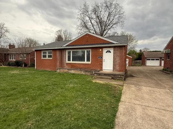 519 Vince Ave NW, Canton, OH 44708