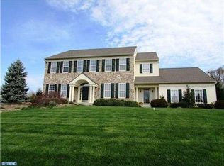 5021 Camburn Rd, Plymouth Meeting, PA 19462