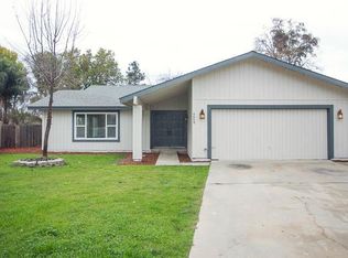 4849 W College Ave, Visalia, CA 93277