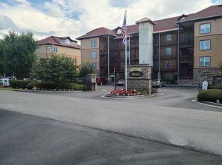 527 River Place Way UNIT 533, Sevierville, TN 37862