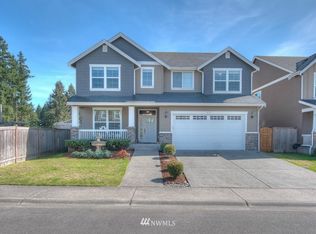 4716 204th St E, Spanaway, WA 98387