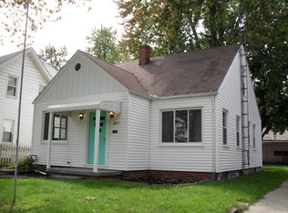 4217 Eastway St, Toledo, OH 43612