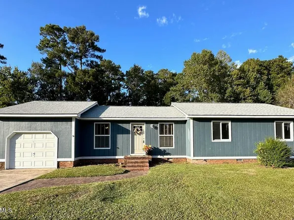 211 Nottingham Drive, Havelock, NC 28532