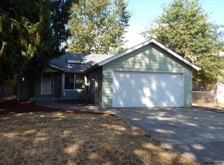 1085 Garnet St NE, Salem, OR 97301