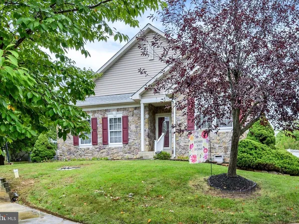 9207 Georgia Belle Dr, Perry Hall, MD 21128