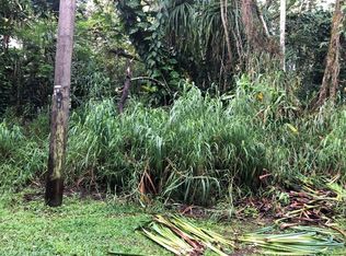 15-2818 Oopu St, Pahoa, HI 96778