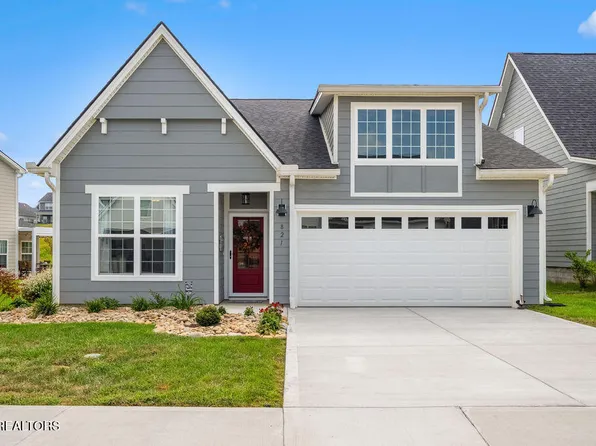 821 Berry Basket Dr, Knoxville, TN 37924