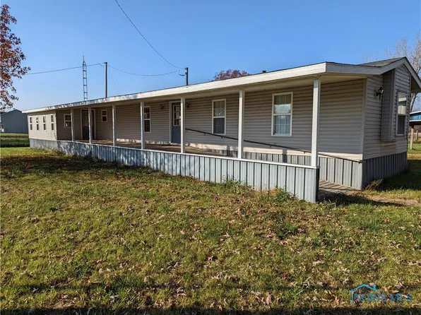 3060 County Road U, Liberty Center, OH 43532