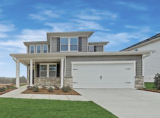 114 Hamilton Park Dr, Mooresville, NC 28115