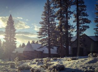 395 Mount Mahogany Ct, Reno, NV 89511