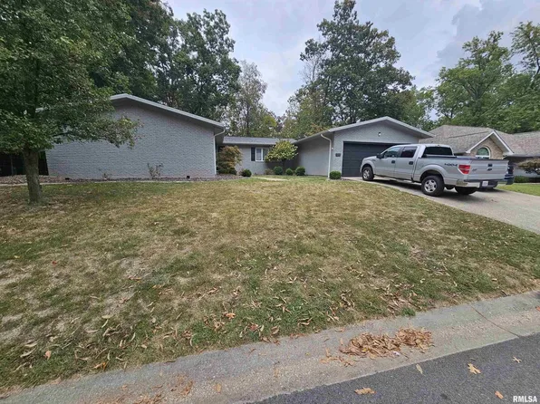 4214 Fox Creek Rd, Mount Vernon, IL 62864