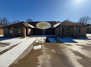 816 Ada St APT A, Paragould, AR 72450