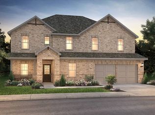 4018 Tupelo Ct, Melissa, TX 75454