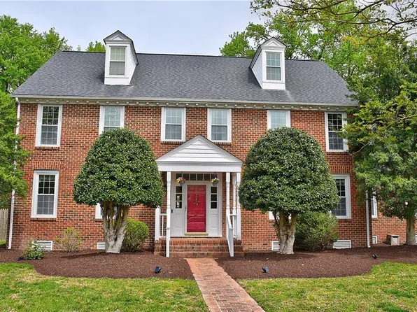 3117 Harvesttime Cres, Chesapeake, VA 23321