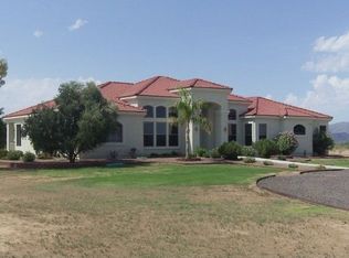 50208 N 476th Ave, Wickenburg, AZ 85390